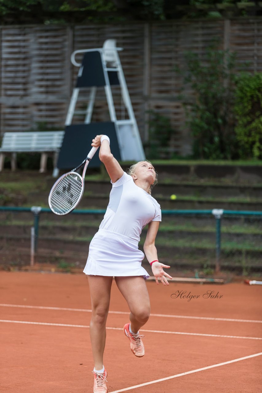 Bild 9 - BL Nord Der Club an der Alster - Bielefelder TTC : Ergebnis: 8:1